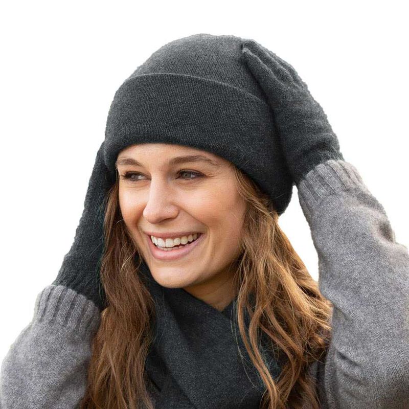 Noble Wilde Beanie image number 2